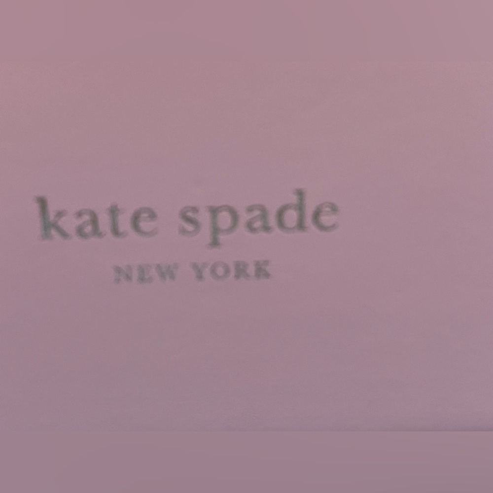 Kate Spade Glasses Case, New Condition! - Picture 3 of 5